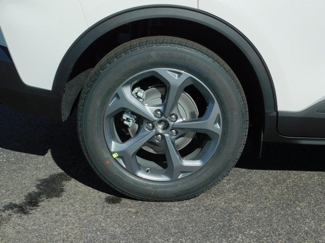 2026 Ford Escape Hybrid ST-Line Select