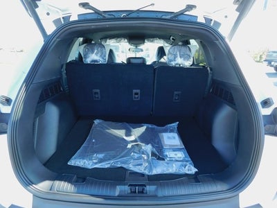 2026 Ford Escape Hybrid ST-Line Select