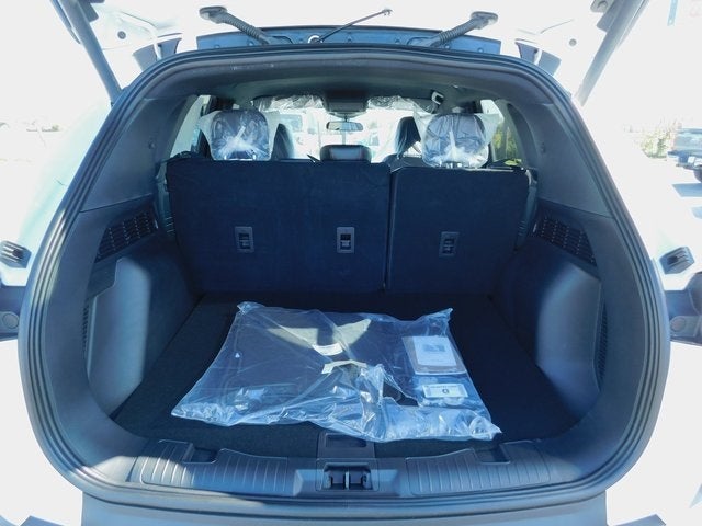 2026 Ford Escape Hybrid ST-Line Select