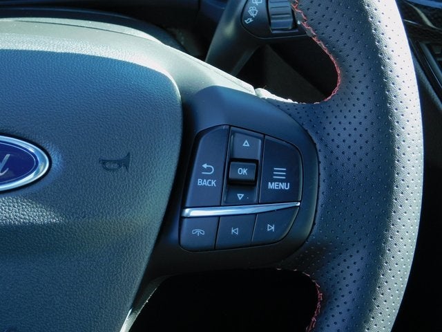 2026 Ford Escape Hybrid ST-Line Select