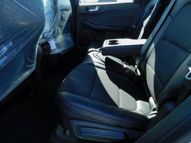 2026 Ford Escape Hybrid ST-Line Select