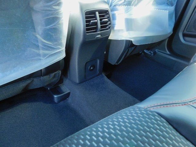 2026 Ford Escape Hybrid ST-Line Select