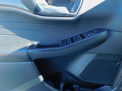 2026 Ford Escape Hybrid ST-Line Select