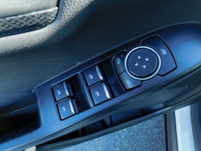 2026 Ford Escape Hybrid ST-Line Select