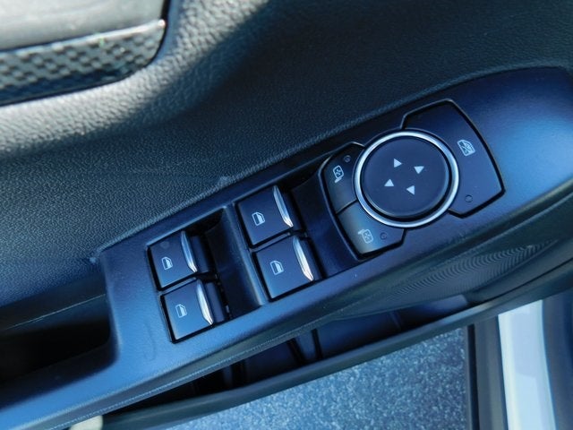 2026 Ford Escape Hybrid ST-Line Select