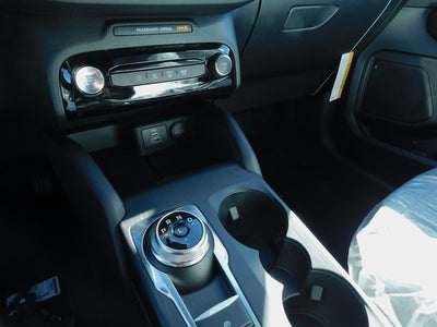 2026 Ford Escape Hybrid ST-Line Select