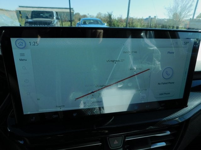 2026 Ford Escape Hybrid ST-Line Select