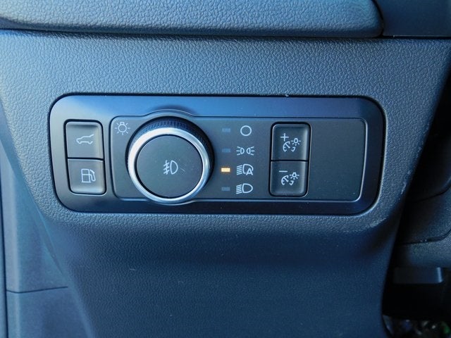 2026 Ford Escape Hybrid ST-Line Select