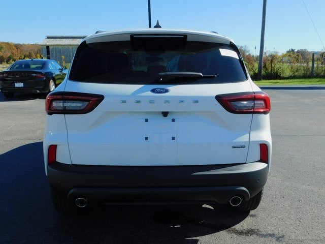 2026 Ford Escape Hybrid ST-Line Select
