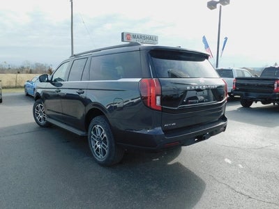 2026 Ford Expedition Max Active