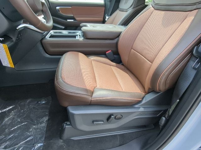 2026 Ford Expedition Max King Ranch
