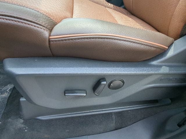 2026 Ford Expedition Max King Ranch