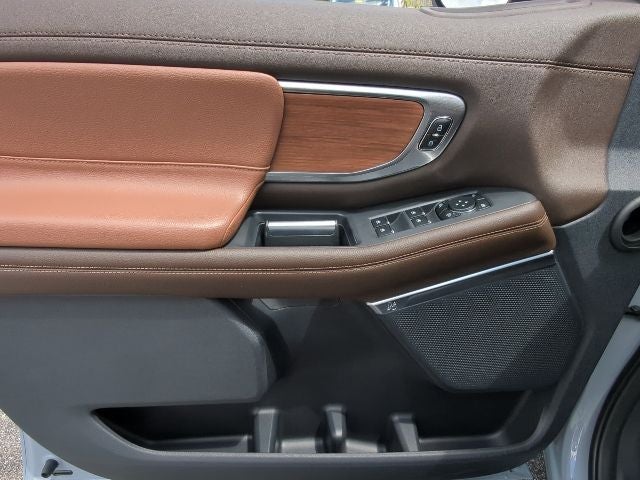 2026 Ford Expedition Max King Ranch
