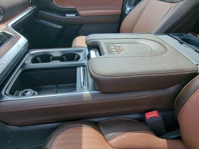 2026 Ford Expedition Max King Ranch