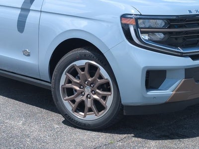 2026 Ford Expedition Max King Ranch
