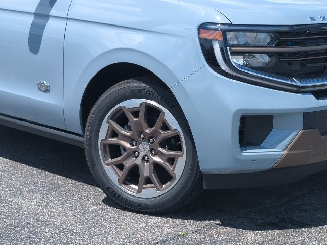 2026 Ford Expedition Max King Ranch