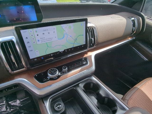 2026 Ford Expedition Max King Ranch