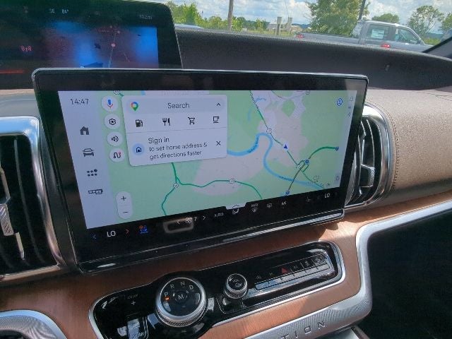 2026 Ford Expedition Max King Ranch