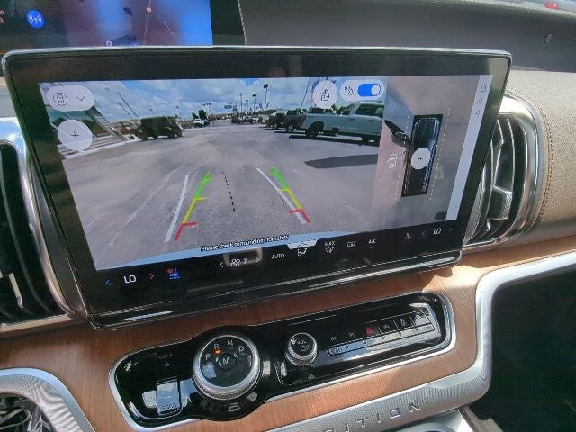 2026 Ford Expedition Max King Ranch
