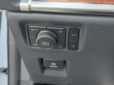 2026 Ford Expedition Max King Ranch