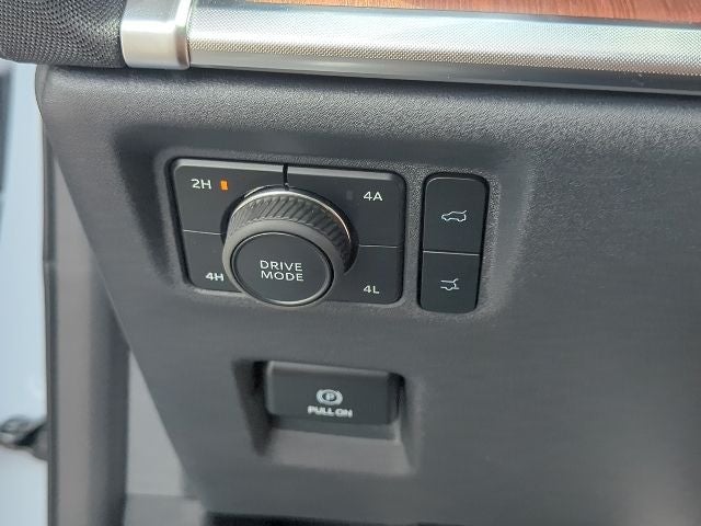 2026 Ford Expedition Max King Ranch