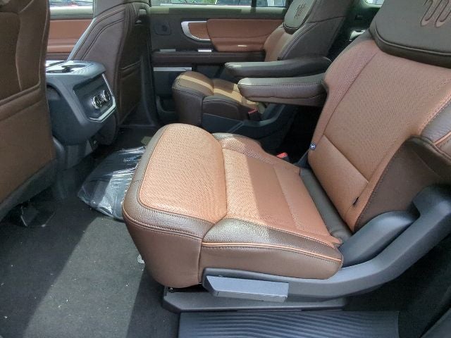 2026 Ford Expedition Max King Ranch