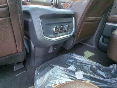 2026 Ford Expedition Max King Ranch