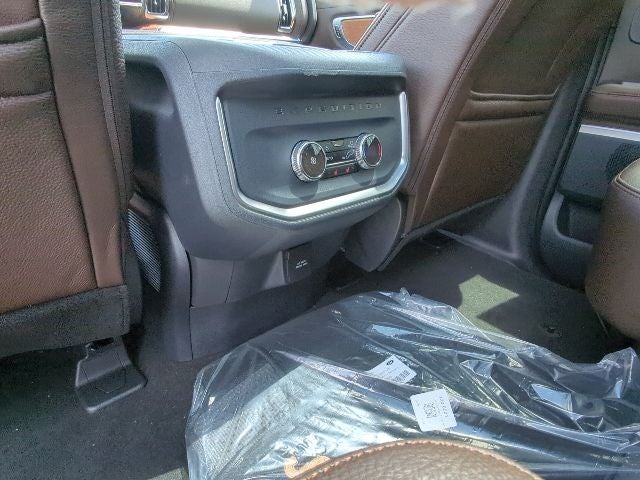 2026 Ford Expedition Max King Ranch