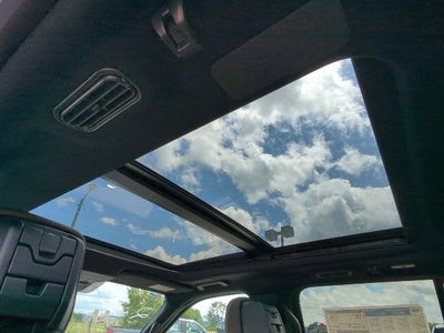 2026 Ford Expedition Max King Ranch