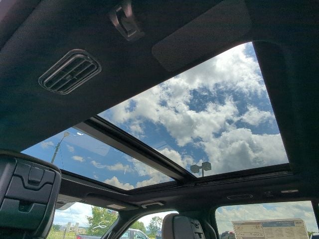 2026 Ford Expedition Max King Ranch