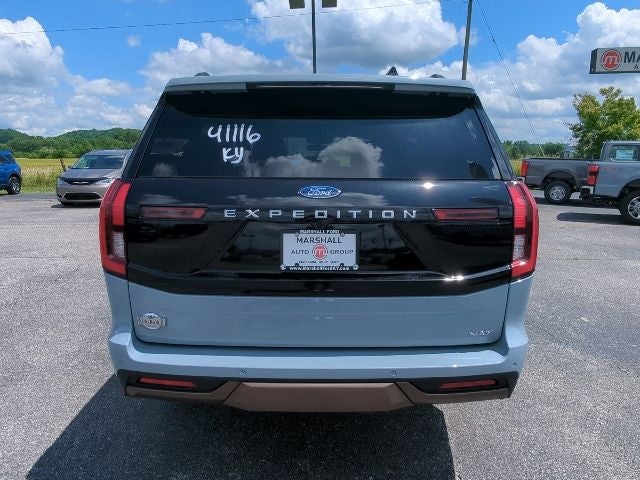 2026 Ford Expedition Max King Ranch