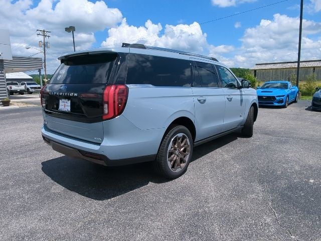 2026 Ford Expedition Max King Ranch