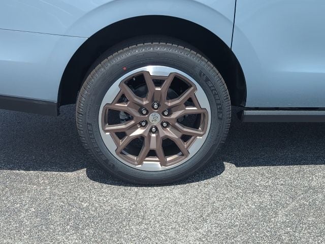 2026 Ford Expedition Max King Ranch