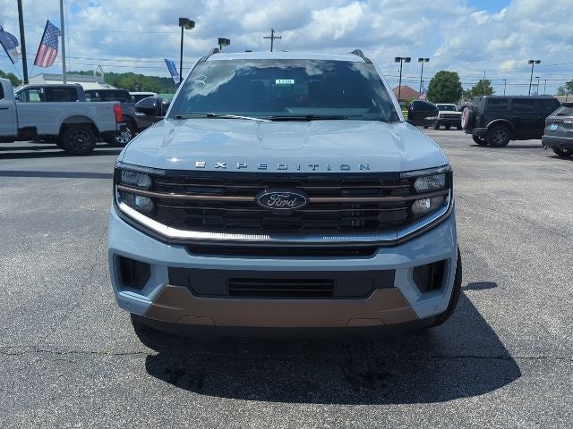 2026 Ford Expedition Max King Ranch