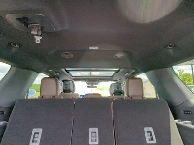 2026 Ford Expedition Max King Ranch