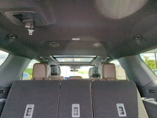 2026 Ford Expedition Max King Ranch