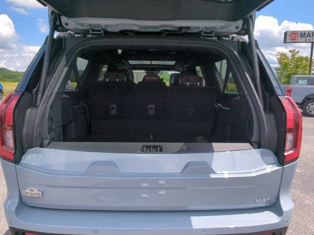 2026 Ford Expedition Max King Ranch