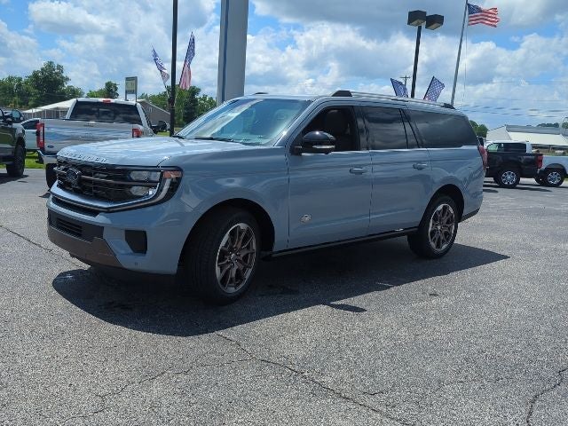 2026 Ford Expedition Max King Ranch