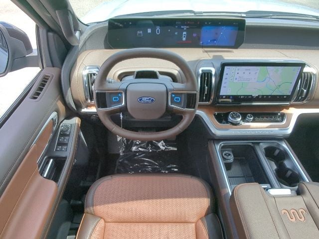 2026 Ford Expedition Max King Ranch