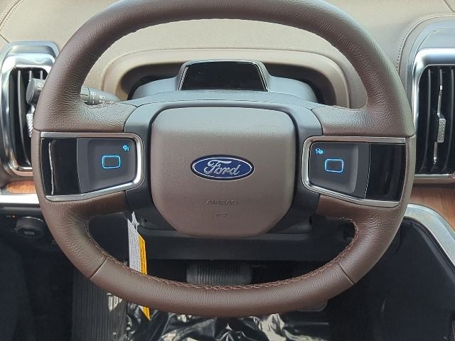 2026 Ford Expedition Max King Ranch