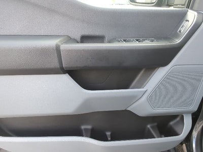 2026 Ford F-250SD Base