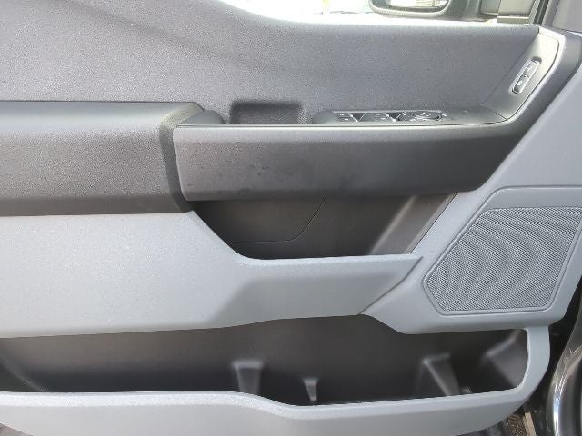 2026 Ford F-250SD Base