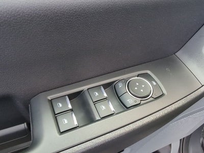 2026 Ford F-250SD Base