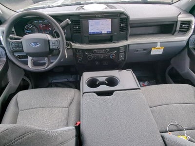 2026 Ford F-250SD Base