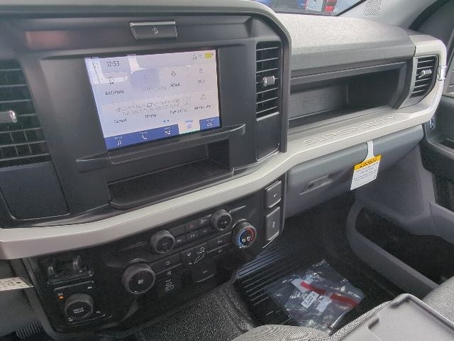 2026 Ford F-250SD Base