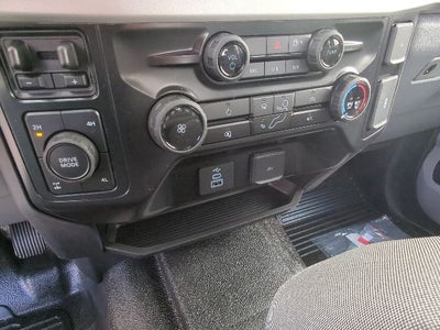 2026 Ford F-250SD Base