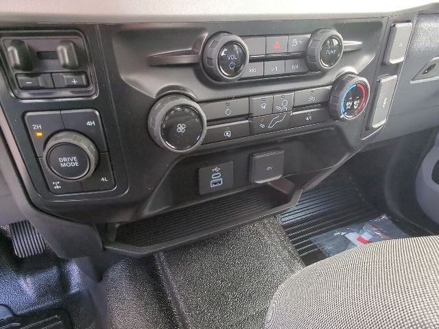 2026 Ford F-250SD Base