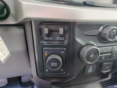 2026 Ford F-250SD Base