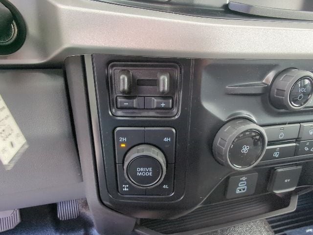 2026 Ford F-250SD Base