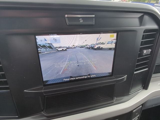 2026 Ford F-250SD Base